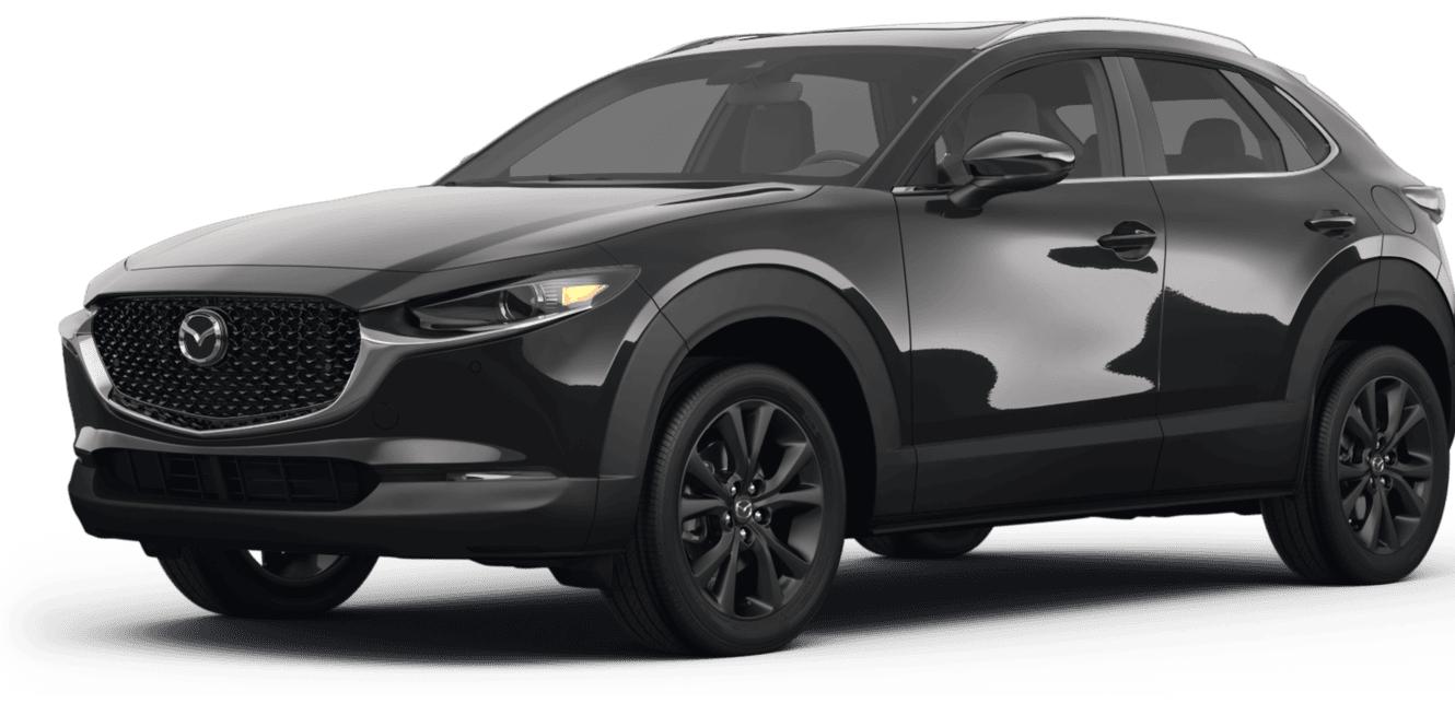 MAZDA CX-30 2023 3MVDMBEY1PM504627 image