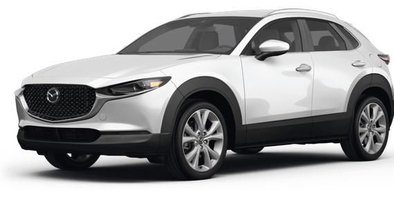 MAZDA CX-30 2023 3MVDMBBM0PM569017 image