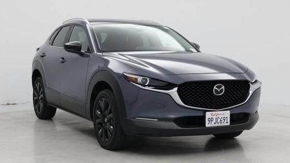 MAZDA CX-30 2023 3MVDMBCM1PM560891 image