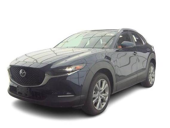 MAZDA CX-30 2023 3MVDMBBM8PM543166 image