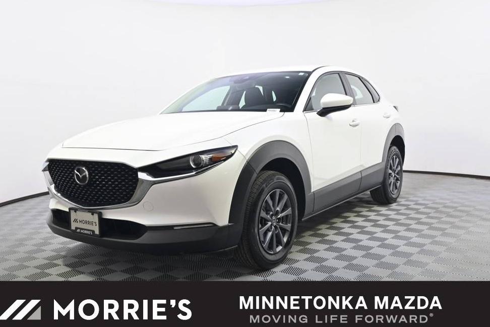 MAZDA CX-30 2023 3MVDMBAM0PM549562 image