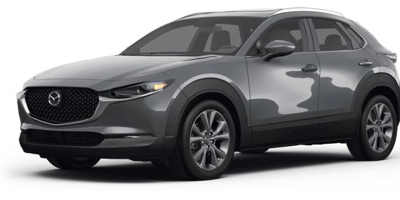MAZDA CX-30 2023 3MVDMBDM2PM509334 image