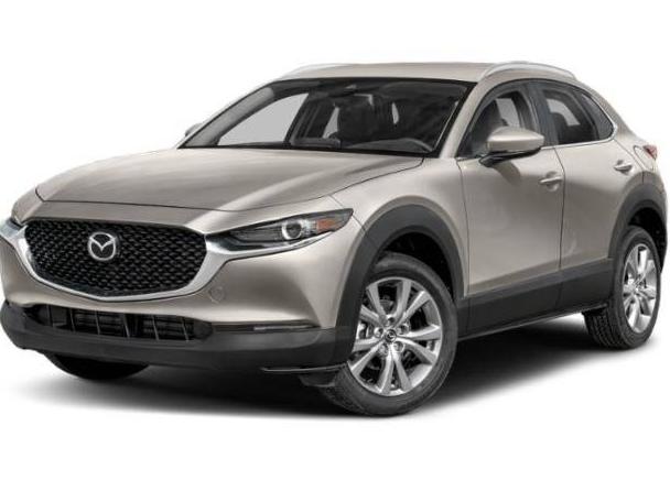 MAZDA CX-30 2023 3MVDMBBM7PM524933 image