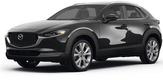 MAZDA CX-30 2023 3MVDMBBM0PM521646 image