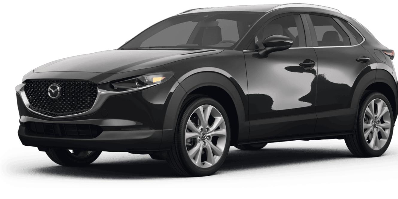 MAZDA CX-30 2023 3MVDMBBM9PM530653 image