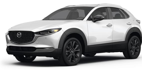 MAZDA CX-30 2023 3MVDMBEY7PM508956 image