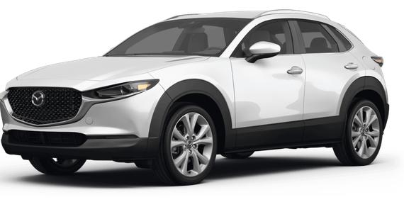 MAZDA CX-30 2023 3MVDMBBM8PM545659 image