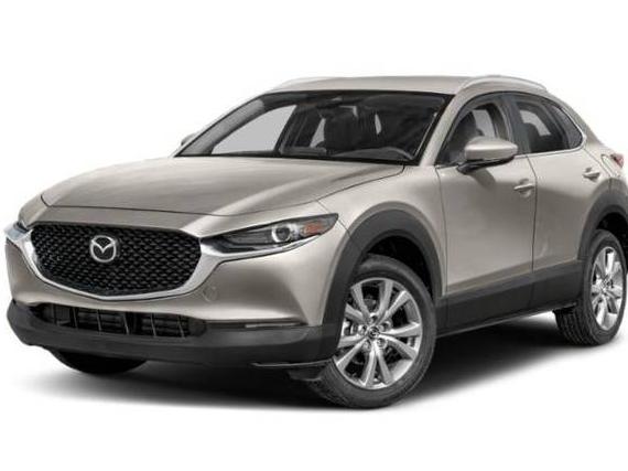 MAZDA CX-30 2023 3MVDMBBM6PM520338 image