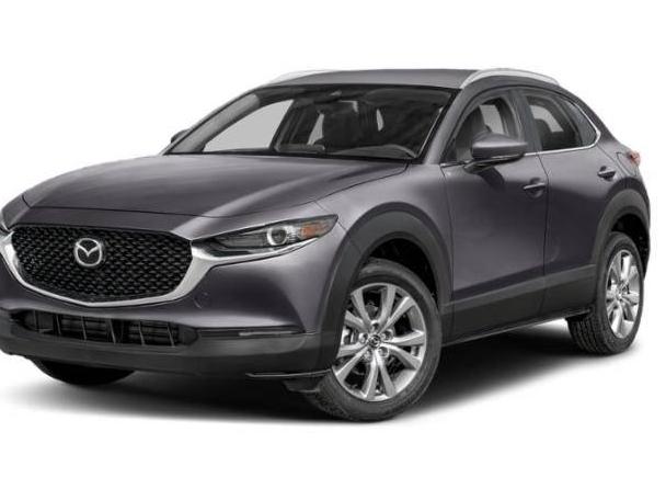 MAZDA CX-30 2023 3MVDMBBM8PM520843 image