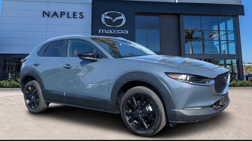 MAZDA CX-30 2023 3MVDMBCM9PM500583 image