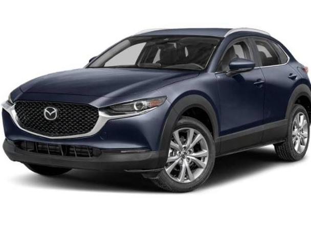 MAZDA CX-30 2023 3MVDMBBM1PM525396 image