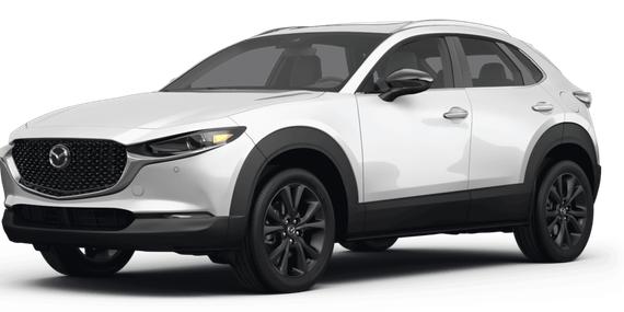 MAZDA CX-30 2023 3MVDMBEY5PM500693 image
