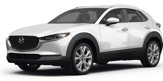 MAZDA CX-30 2023 3MVDMBBM1PM546149 image