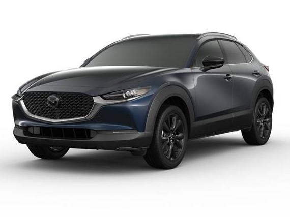MAZDA CX-30 2023 3MVDMBDY9PM564916 image