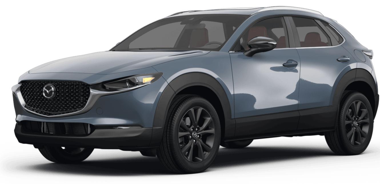 MAZDA CX-30 2023 3MVDMBCM0PM561711 image