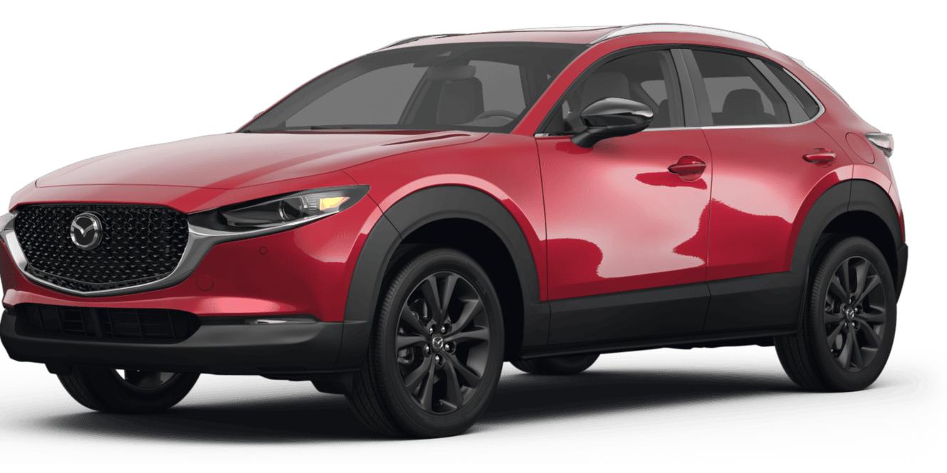 MAZDA CX-30 2023 3MVDMBEY7PM582197 image