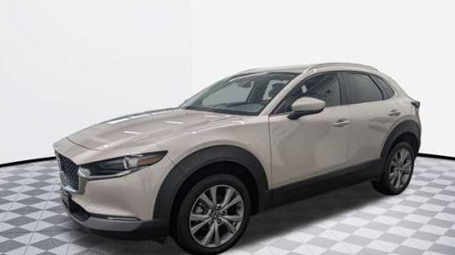 MAZDA CX-30 2023 3MVDMBCM0PM517563 image