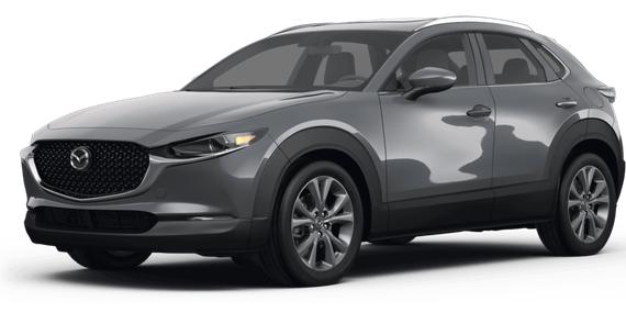 MAZDA CX-30 2023 3MVDMBDM5PM576994 image MAZDA CX-30 2023 3MVDMBDM5PM576994 image