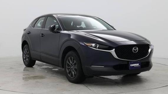 MAZDA CX-30 2023 3MVDMBAM1PM512357 image