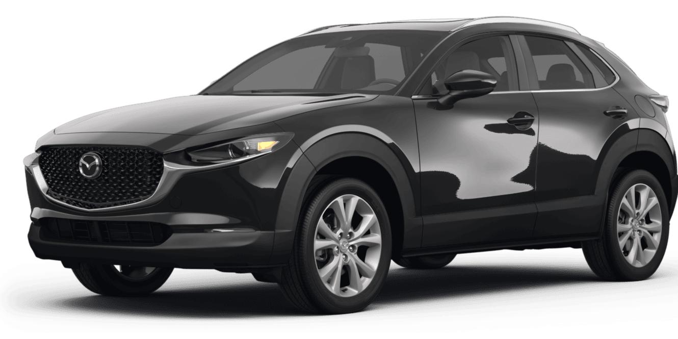 MAZDA CX-30 2023 3MVDMBCM1PM563001 image