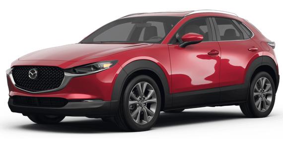 MAZDA CX-30 2023 3MVDMBDM0PM536869 image