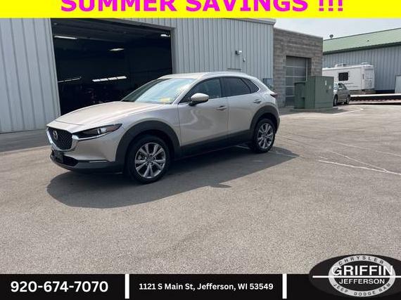 MAZDA CX-30 2023 3MVDMBBM3PM570971 image