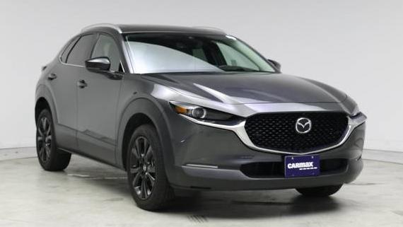 MAZDA CX-30 2023 3MVDMBEY6PM584216 image