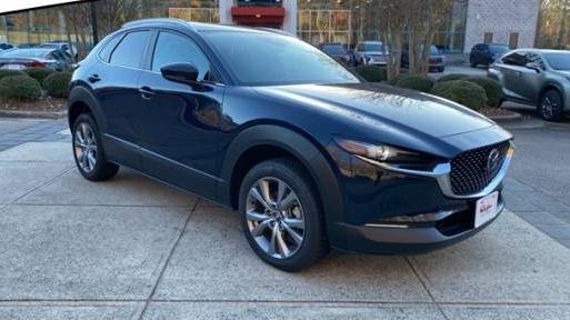 MAZDA CX-30 2023 3MVDMBCM8PM517486 image