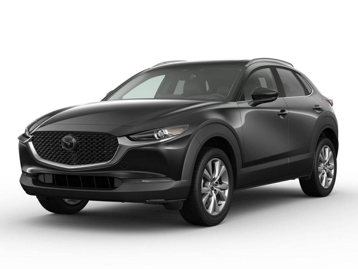 MAZDA CX-30 2023 3MVDMBCM8PM529492 image