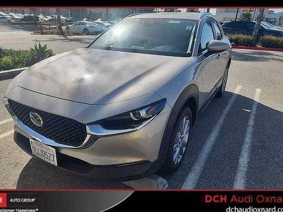 MAZDA CX-30 2023 3MVDMBBM5PM575430 image
