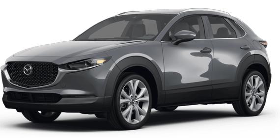 MAZDA CX-30 2023 3MVDMBBM9PM531253 image