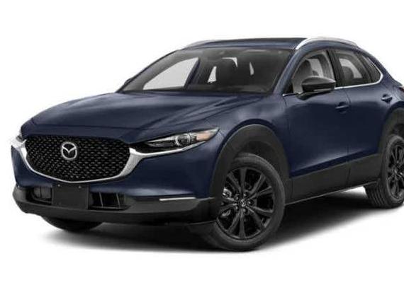 MAZDA CX-30 2023 3MVDMBDY6PM564209 image