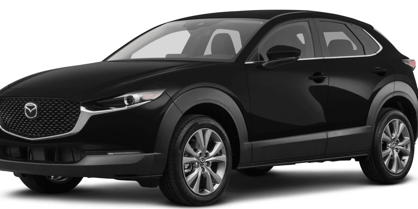 MAZDA CX-30 2023 3MVDMBAM9PM525115 image