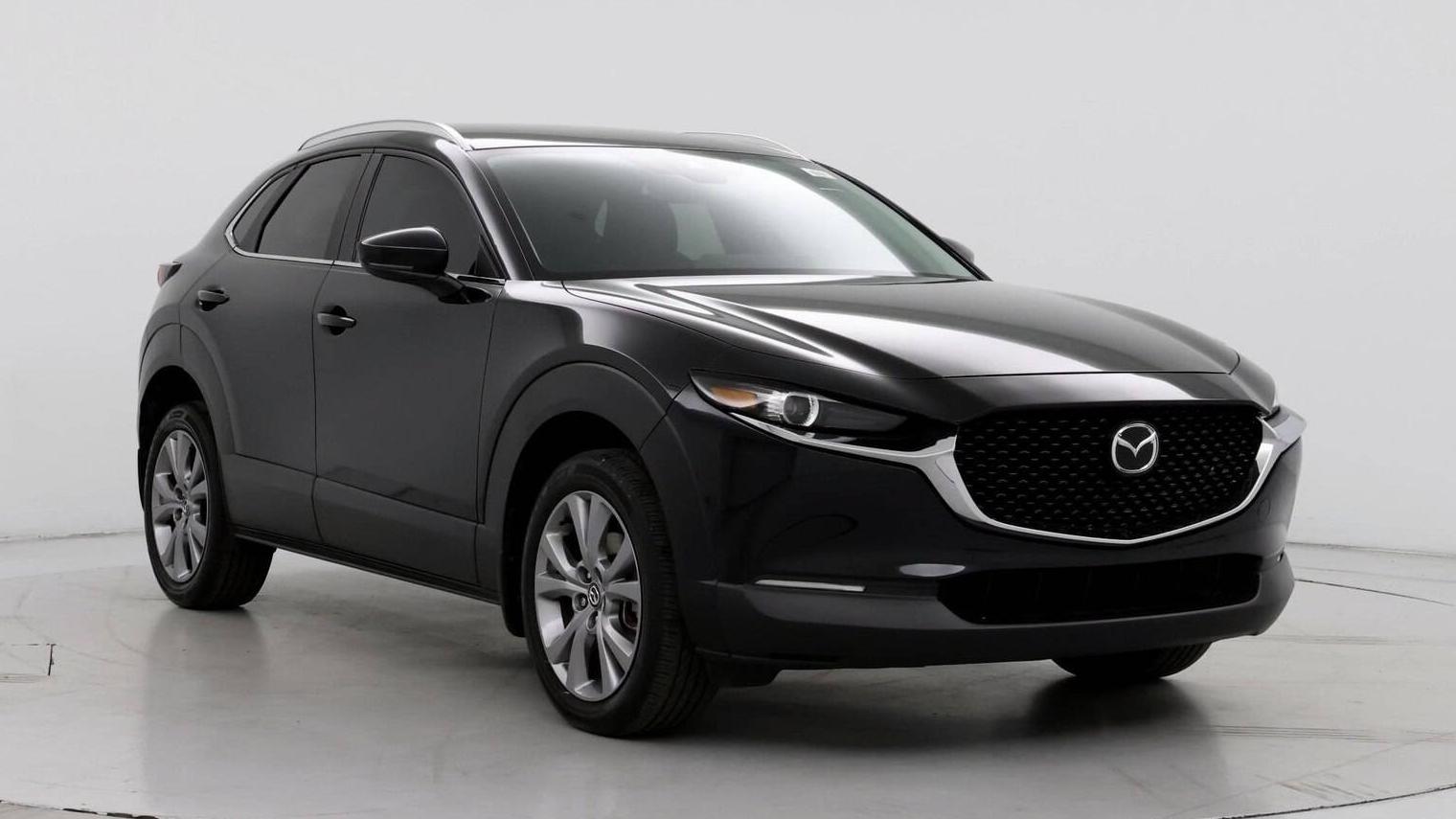 MAZDA CX-30 2023 3MVDMBCM6PM556920 image