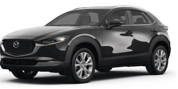 MAZDA CX-30 2023 3MVDMBCMXPM538002 image