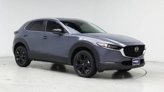 MAZDA CX-30 2023 3MVDMBCM0PM541443 image