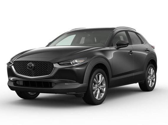 MAZDA CX-30 2023 3MVDMBCM2PM555733 image