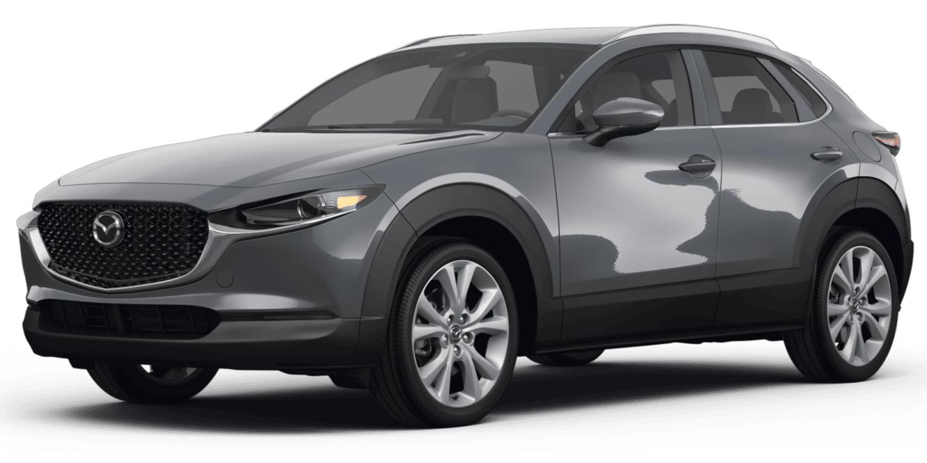 MAZDA CX-30 2023 3MVDMBBM9PM503601 image