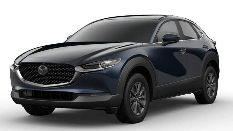 MAZDA CX-30 2023 3MVDMBAMXPM513068 image