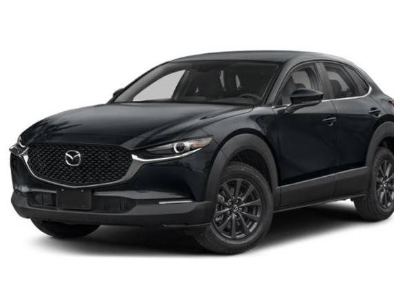 MAZDA CX-30 2023 3MVDMBCM5PM506929 image