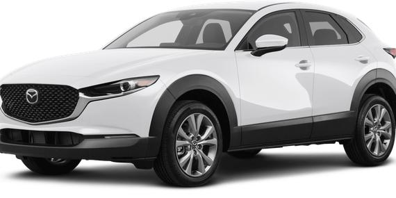 MAZDA CX-30 2023 3MVDMBAM1PM579816 image