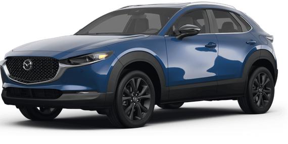 MAZDA CX-30 2023 3MVDMBEY7PM502641 image