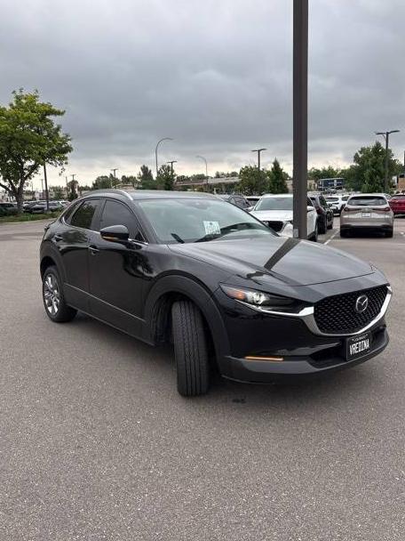 MAZDA CX-30 2023 3MVDMBCM8PM562573 image