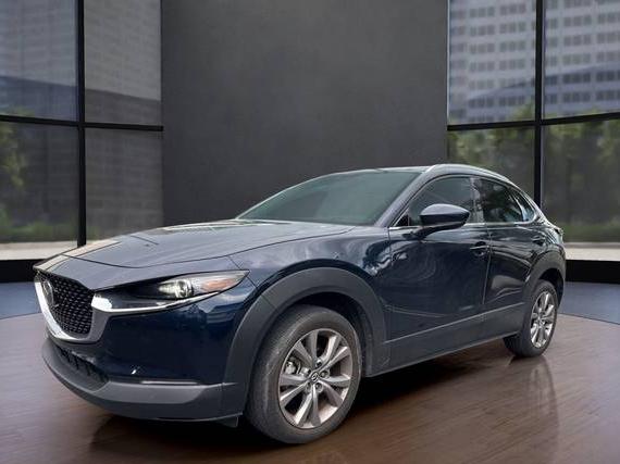 MAZDA CX-30 2023 3MVDMBDM8PM513162 image MAZDA CX-30 2023 3MVDMBDM8PM513162 image