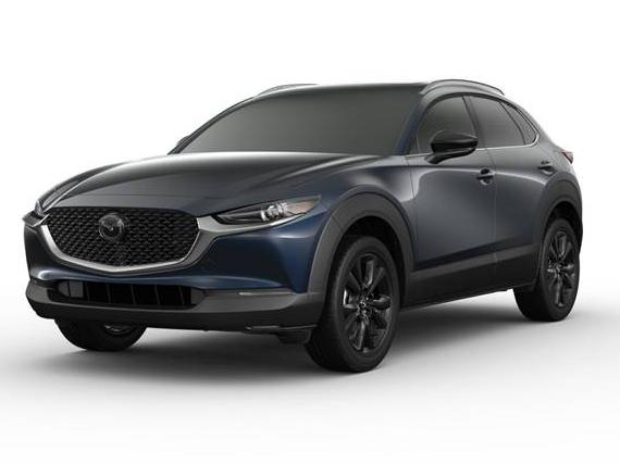 MAZDA CX-30 2023 3MVDMBDY8PM538422 image