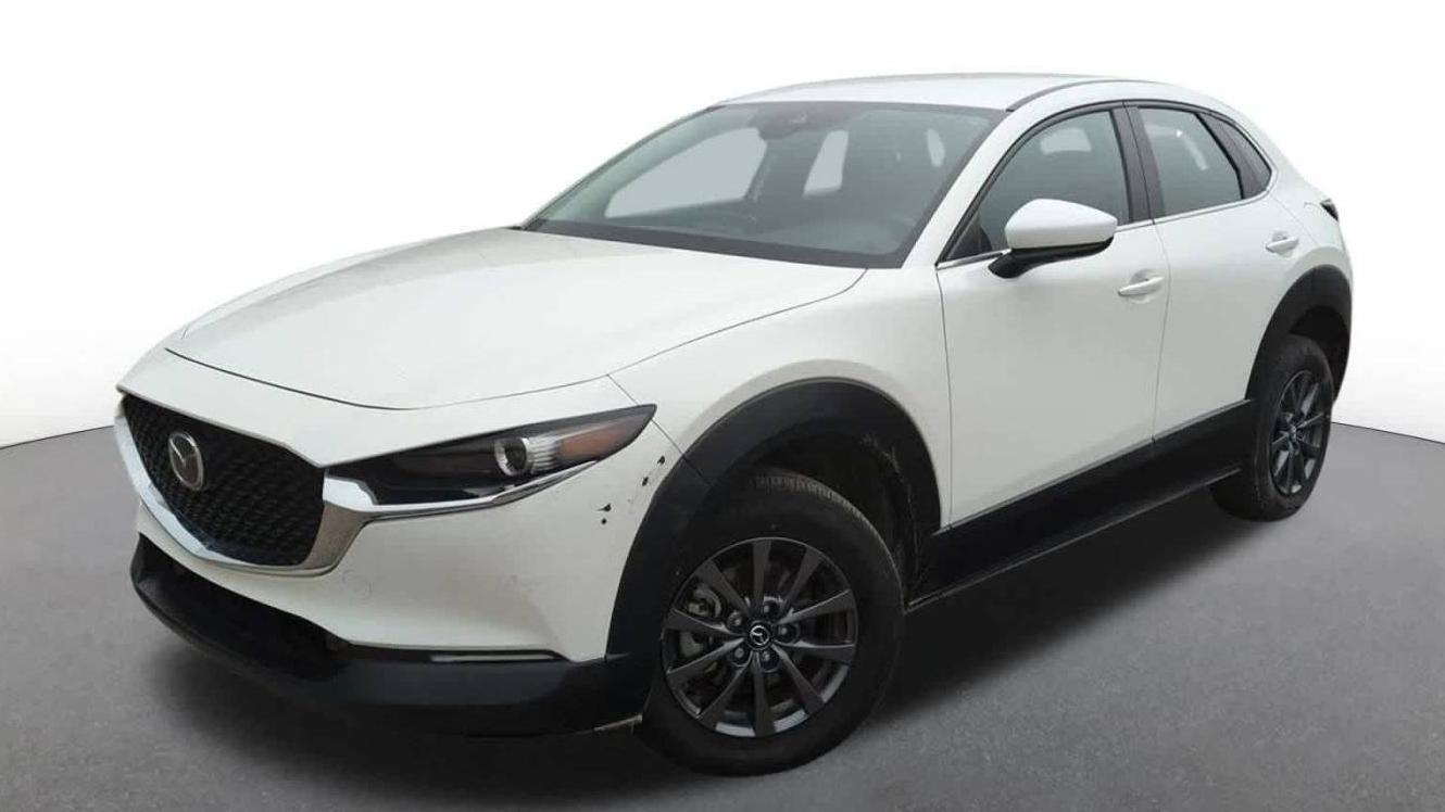 MAZDA CX-30 2023 3MVDMBAM4PM522672 image