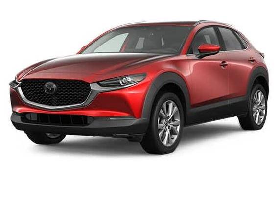 MAZDA CX-30 2023 3MVDMBCM2PM585427 image