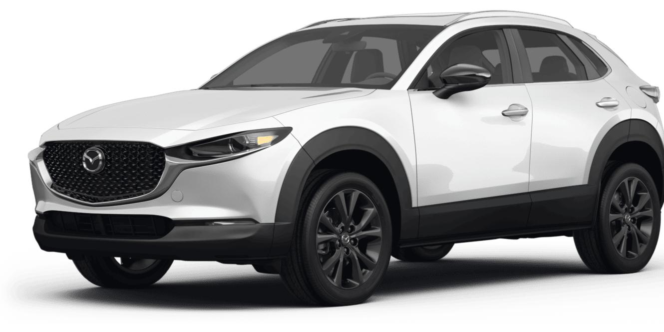 MAZDA CX-30 2023 3MVDMBDY3PM500760 image