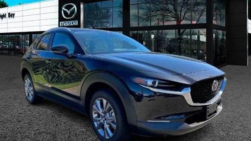 MAZDA CX-30 2023 3MVDMBCM1PM587119 image