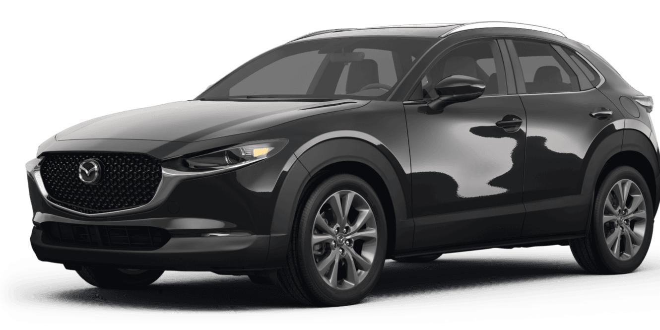 MAZDA CX-30 2023 3MVDMBDM9PM527748 image